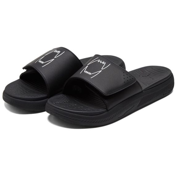 Puma Softride Jaws 'Black'