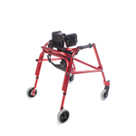 Ходунки-роллаторы для детей с ДЦП BM963L Размер M/L