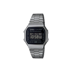 Часы CASIO VINTAGE Vintage A168WGG-1B, A168WGG-1B