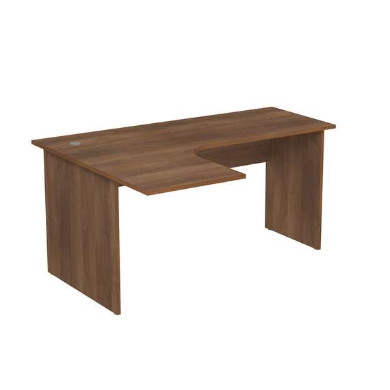 2С.032 Стол криволинейн.лев. (1600*1200*750)