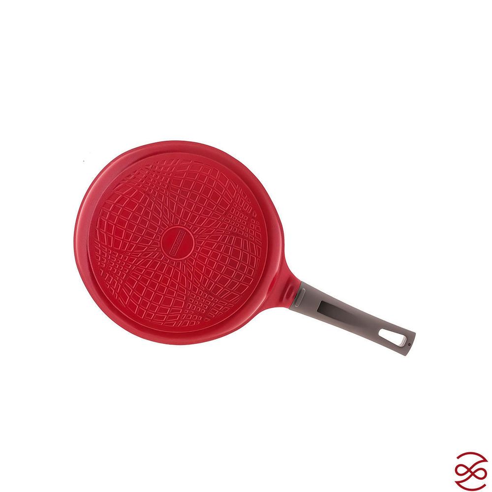 Блинная сковорода Neoflam Red 26 см (без индукции)