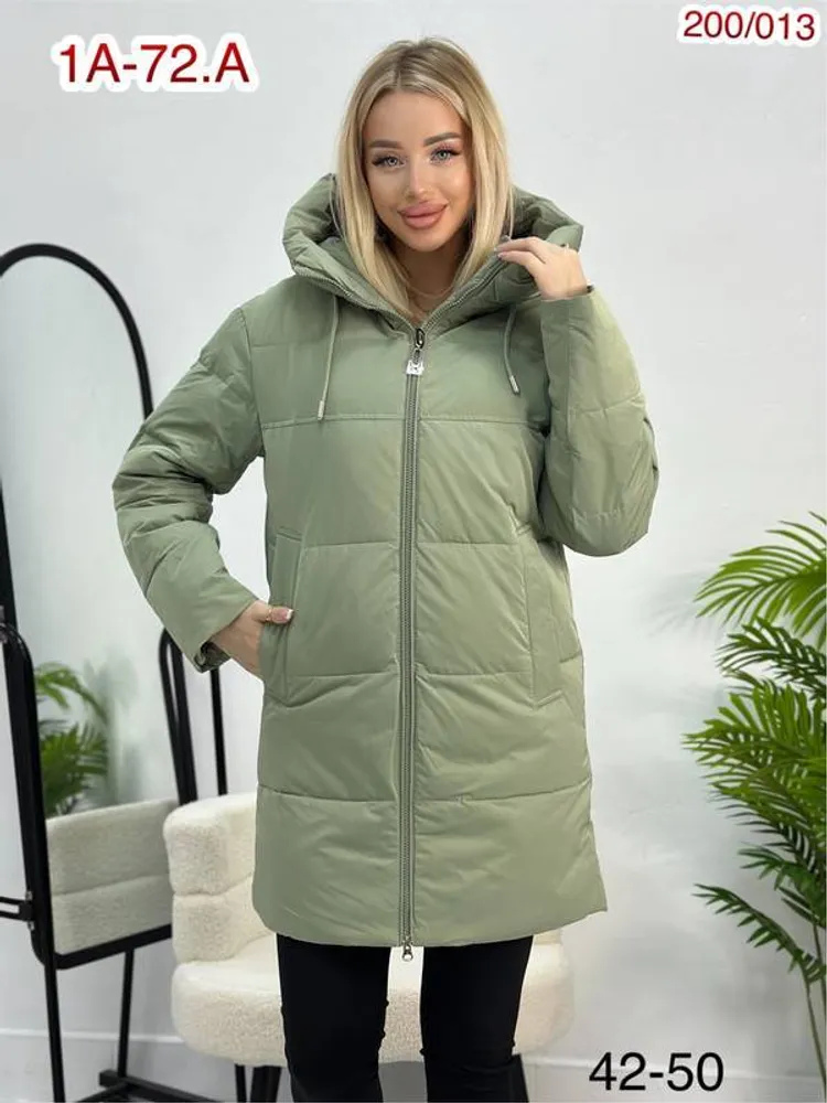 Куртка 2950785 Fabrika