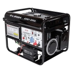 Lifan AXQ1-200A бензиновый генератор