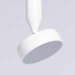 Накладной светодиодный светильник De Markt Информ 851011001