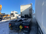 DAF XF 4x2 Седельный тягач XF 480 FT (Дизельный, 12,9 л, 483 л.с., АТ)