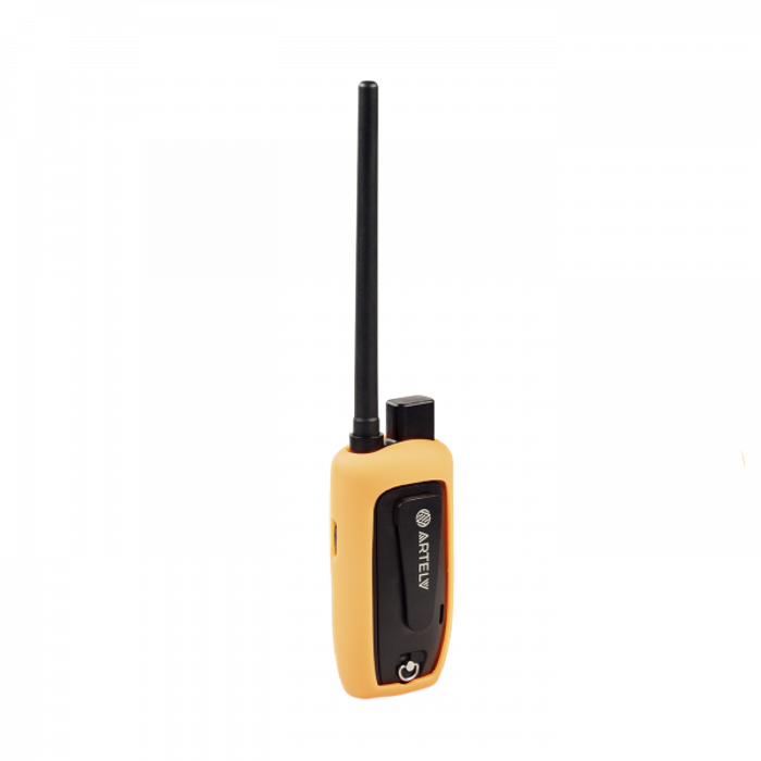 GPS ошейник Artelv Tracker 0.5W с базовой станцией