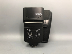 Canon Speedlite 320EX