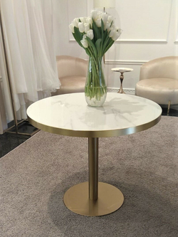 Стол обеденный Sancho