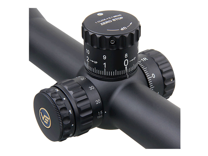 Прицел Vector Optics Continental Tactical 5-30x56 ARI, SF, VCT-20A (MIL) (SCOL-47)