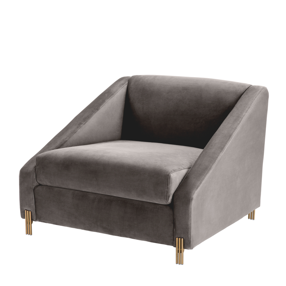 Кресло Chair Candice арт.113401