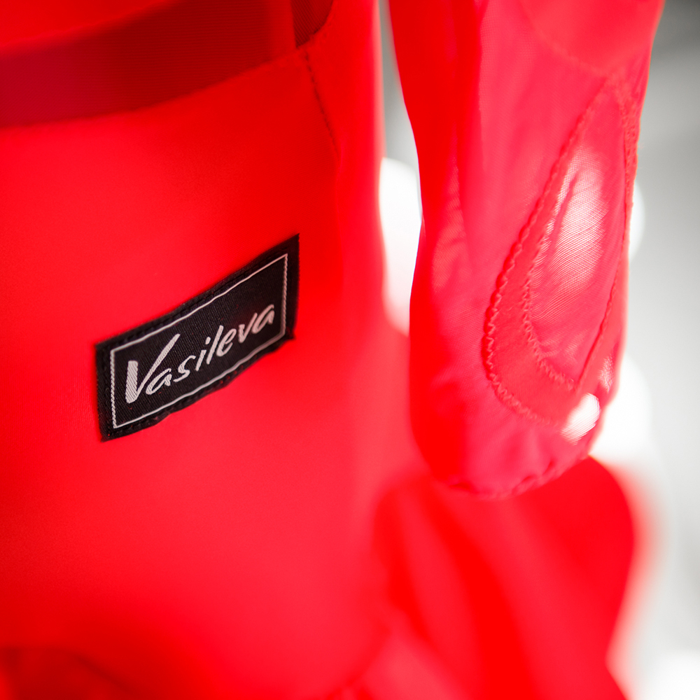 бальные танцы