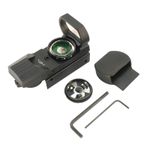 Коллиматорный прицел Z1 ласточкин хвост, VictOptics