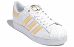 Кроссовки Adidas Originals Superstar Bold Mt Pu (Женская размерная сетка)