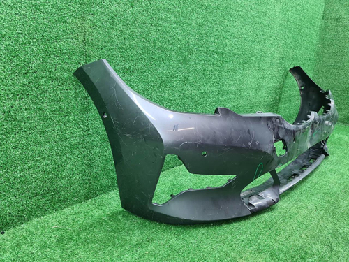 Бампер передний BMW 3er G20 (2018-2022) Sport Line