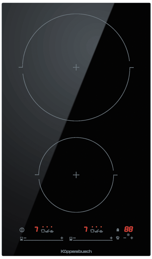 Индукционная варочная панель Kuppersbusch VKI 3550.0 SR