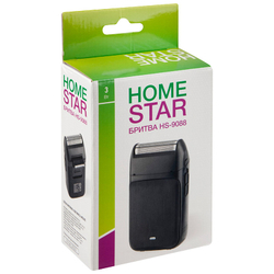 Бритва HomeStar HS-9088