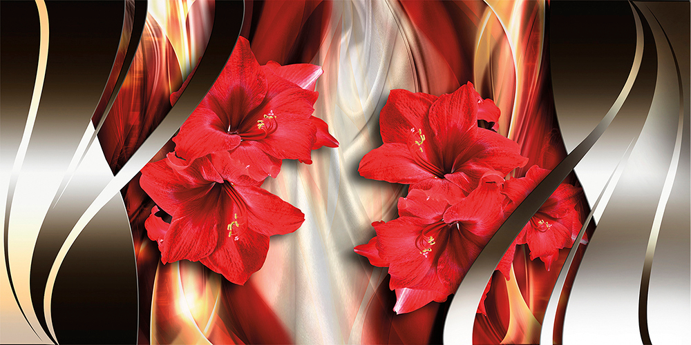 Коллекция 3D эффекты