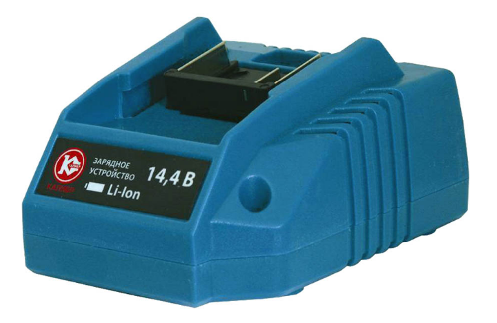 Зарядное устройство Калибр Li-lon 12В 1,3Ач  010127