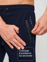 Бриджи мужские летние шорты