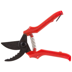 Секатор С-41-5, 220мм, зубчатый, с нижней защелкой 091467-SK