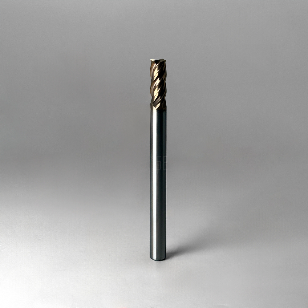 2114 4*10*4*50 Фреза концевая