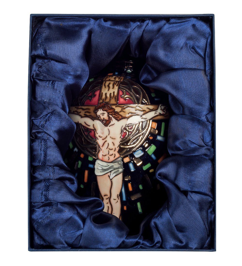 Pavone JP-40/12 Ваза «Распятие»