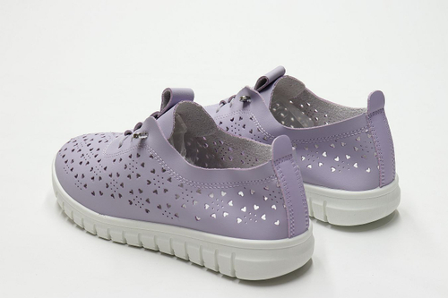 Кеды (36-41)р. / шт. / 206-4