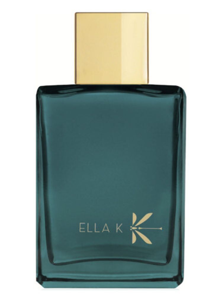 Ella K parfums orchid k
