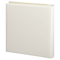 Фотоальбом магнитный Image Art IA-BBA30 серия 129 свадебный книжный переплёт 31х32 30 листов