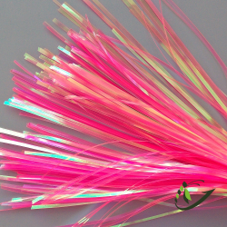 Fortuna-Fish Плёнка для мушек Rainbow Skin Film String