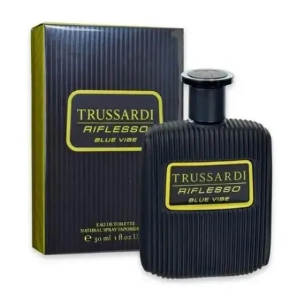 Мужская парфюмерия Trussardi Riflesso Blue Vibe Eau de Toilette 50 мл