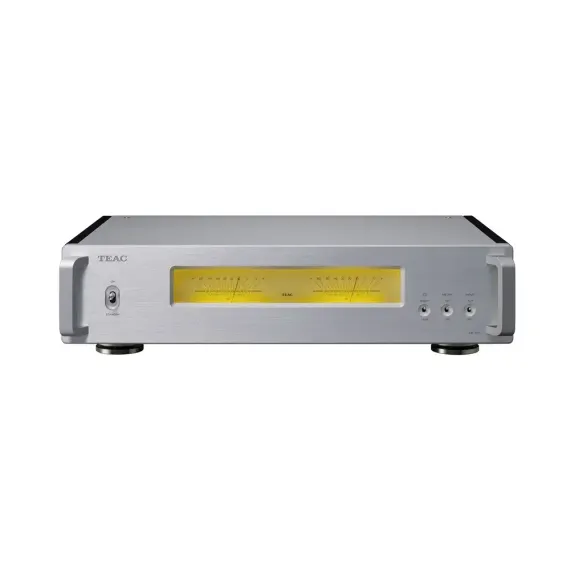 TEAC AP-701 Silver