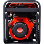 A-iPower AD5500iEA генератор дизельный инверторный 20427
