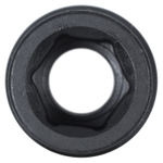 KING TONY (643524M) Головка торцевая ударная глубокая шестигранная 3/4", 24 мм