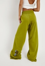 Брюки ВИВА лемонграсс