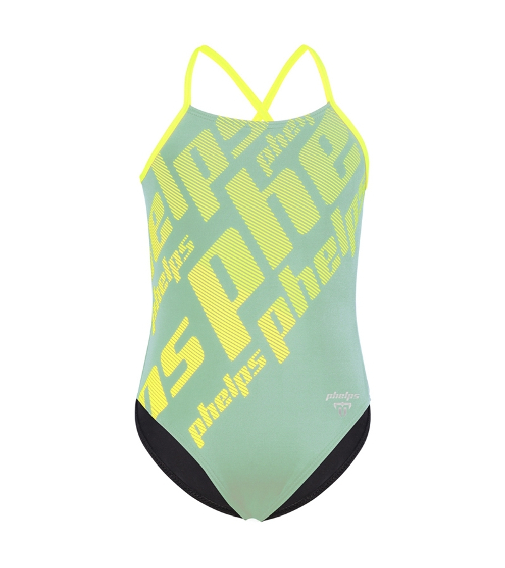 Купальник детский Phelps Zoe