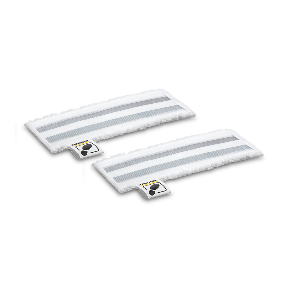 Комплект абразивных салфеток к насадке для пола EasyFix