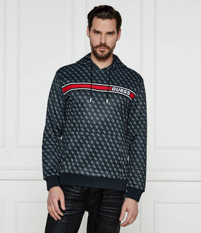 Худые NEW KORBIN GUESS ACTIVE - графитовый(Z4BQ30 FL04Q)