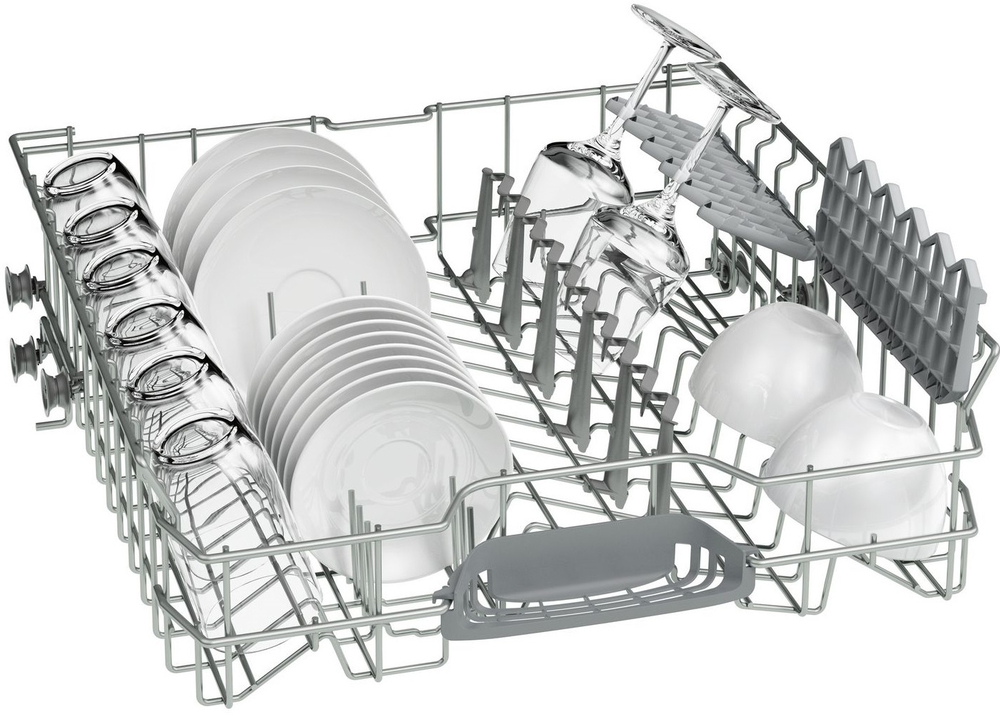 Встраиваемая посудомоечная машина Bosch SMV 23AX00R