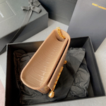 YSL Kate Medium 24 cm