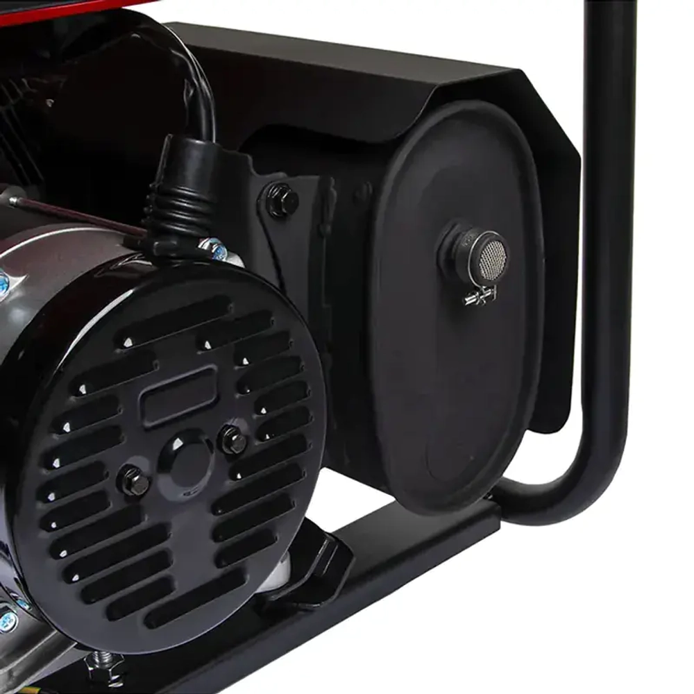 DDE G330 бензиновый генератор 919-938