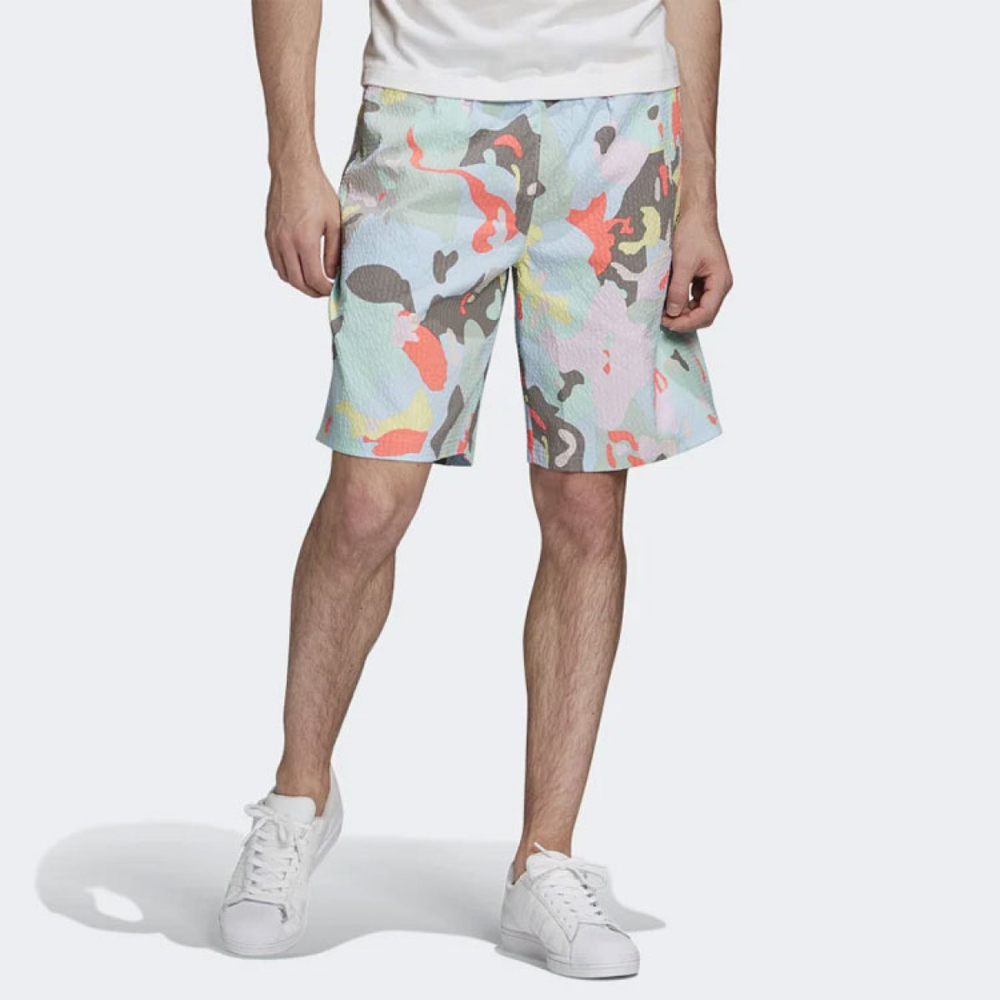 Шорты Adidas originals Fs Aop Short, FM2244