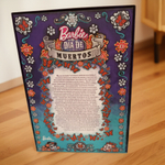 Barbie Dia De Muertos Ken HJX15 — коллекционный Кен в стиле Дня мёртвых