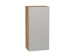 Шкаф верхний с 1-ой дверцей Фьюжн