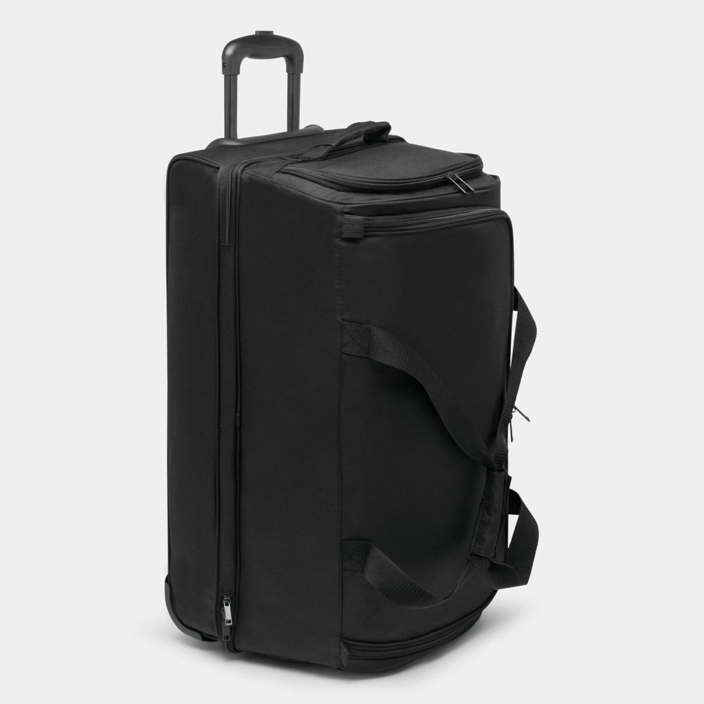 Дорожная сумка на колёсах BERGEN