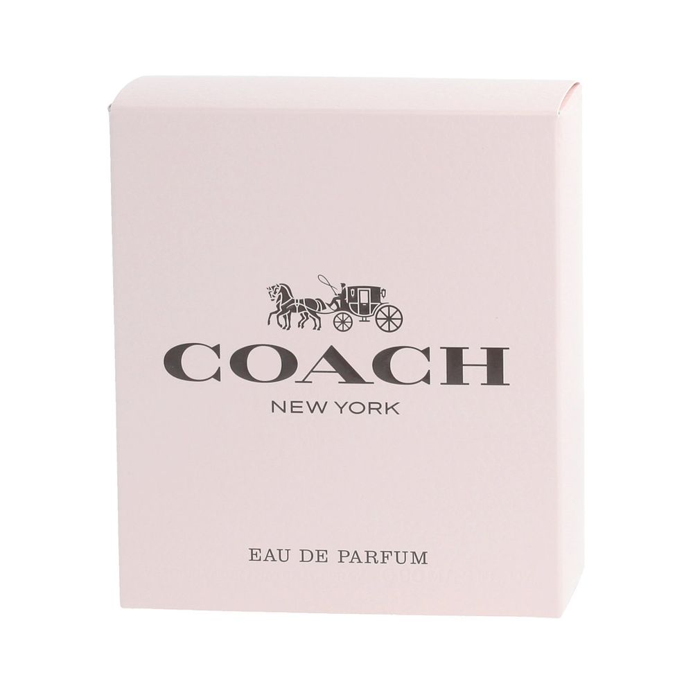 Coach Coach Eau De Parfum 90 ml (woman)