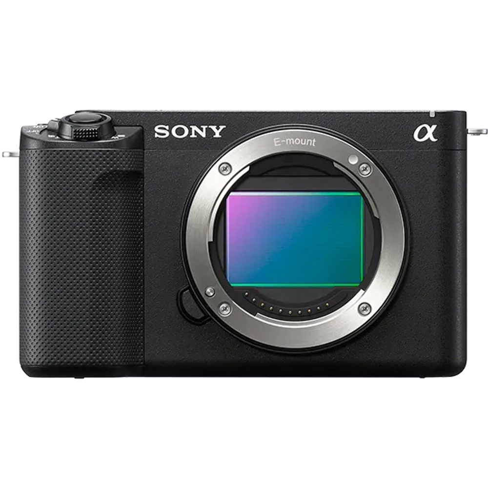 Беззеркальная камера Sony ZV-E1 Body (Коробка Kit)
