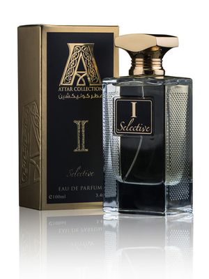 Attar Collection Selective I