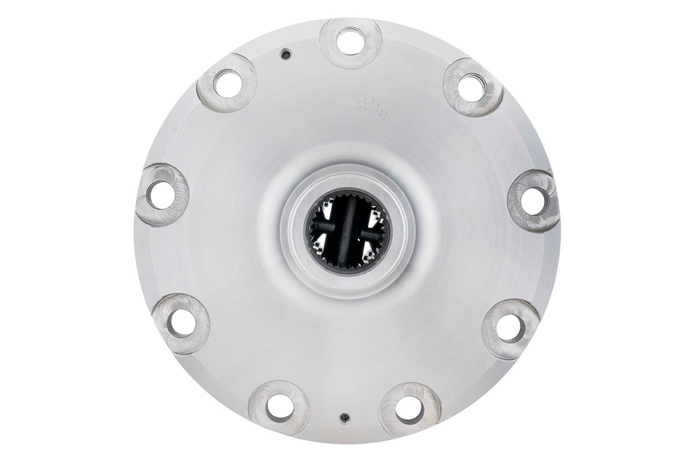 Блокировка заднего/переднего дифференциала HF пневматическая (без комррессора) Nissan Patrol GQ/GU, Safari Y60/Y61,Pathfinder, Terrano D21,Terrano II, X-terra, Frontier, Ford Maverick