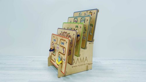 Нейротренажёр «Ногоборд»